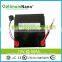 Free Maintenance 12v 50ah Lithium ion Battery for Back-Up System