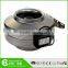 Good quality China small portable 4 6 8 10 12 inch centrifugal inline duct blower fan