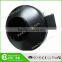 Heavy-duty metal casing centrifugal pipe fan / ventilation duct fan