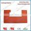 Battery Heater Pad for Electric Vehicles