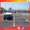 Good price 12'x6' temporary chain link fence for construction used