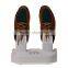 Outdoor goods shoes dryer and sterilizer