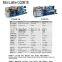 advantages lathe machine CQ0618*300 lathe milling lathes for sale