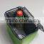 manufacturer fabric polyester water bottles bag