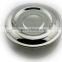 stainless steel bowl rice bowl koearn-style bowl with cover