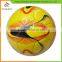 New coming superior quality custom pvc soccer ball China sale