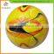 FACTORY DIRECTLY custom design small inflatable soccer ball directly sale