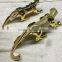 2016 high quality plating metal Crafts with diamond