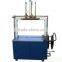 DB-0840ANS2R+P fully automatic strapping machine for carton box(approved CE certificate)
