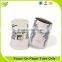 High Quality Customized luxury candle tube