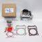 SCL-2012110563 GN125 motorcycle engine parts for cylinder kit