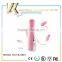 Rechargeable battery mini lady electric body shaver hair epilator