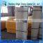 truck bed liner/uhmwpe chute liner/super-slide plastic dump truck and trailer liners