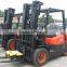 Toyota seat diesel forklift china forklift 2.5ton