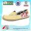 china espadrille canvas sneaker rope soled shoes