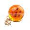 Dragon Ball Dragonball Saiyajin Future Trunks Crystal Key Chain Pendant