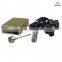 NALL-GD 0-1200F Color gold enail portable K type