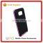 [UPO] Shockproof PC + TPU Slim Hybrid Armor Skin Protector Phone Covers Case for Samsung Galaxy S6 Edge