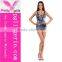 Full Body Sexy Women Catsuit one piece swimwear