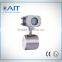 Smart China magnetic flow meter with flange