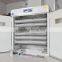 Egg Incubators capacity from 1000 to 10000 eggs
