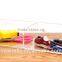 Office desktop acrylic Stationery storage box