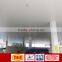 Aluminum S-Shaped linear ceiling suspended aluminum ceiling