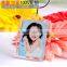 Photo/picture Clear Acrylic Key Chain