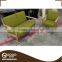 High Quanlity Comfortable Wood Relaxing Sofa Chair