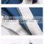 2 Contrast Colors Thin Pullover Hoodies Summer t Shirt With Hood