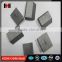 OEM&ODM high presision and cheap china tungsten carbide insert mill for mining carbide threading inserts tip machine