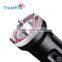 Trustfire classical led diving flashlight high power led torch 100M IPX8 TrustFire DF006 waterproof flashlights
