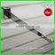 Slatwall Powerful Glass Shelf Bracket