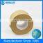 Made in china brown wet water activated kraft sealing tape for framing and packing