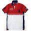 Fashion casual cheap plain bulk custom polo t shirt,new style's polo shirt men,plain polo t shirt cheap