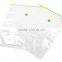 Promotional vacuum compression bags