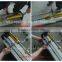 Hot Stamping Foil Cutter Machine at Factory Price, electric and manual Hot stamping foil cutting machine