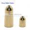 Bullet Weights Brass Worm Sinkers