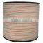 Different specification electric fence poly tape hot sale in Europe America