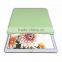 small MOQ PU leather sleeve for ipad pro 12.9'' mac case 11.6" 12" cover
