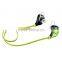 V4.0 Wireless Sweatproof In-Ear Sports Bluetooth Headphones China Factory
