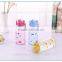2016 cheap water bottle for school kids
