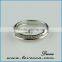 unique jewelry latest silver finger ring designs silver ring
