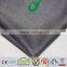 Men's polyester rayon tr plain weave high quality suit fabrics with custom English selvedge for suit uniform