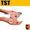 Plastic Pipe Cutter With SK5 Blade