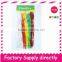 Craft Chenille Bumps, Twist Colorful Fluffy Chenille