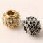 factory ss bead for bracelet