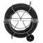 S-200 drain pipe cleaning machine,drain pipe cleaner