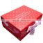 Hot!!! Customized Made-in-China Honey Chocolates Gift Paper Box Wholesale(ZDC13-017)