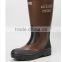 Chemical Resistance Safety Boots for Chemical Workers